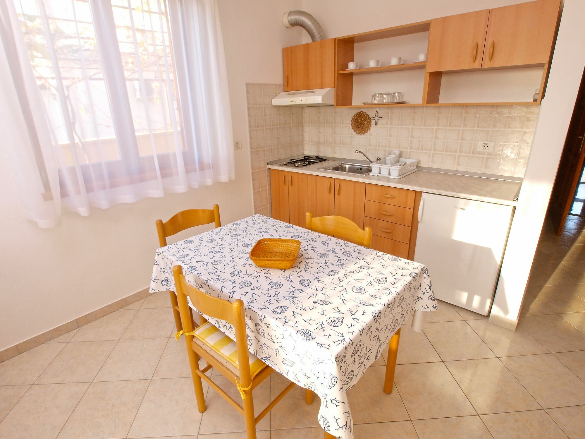Apartments Fumica 954 Pula Exterior photo